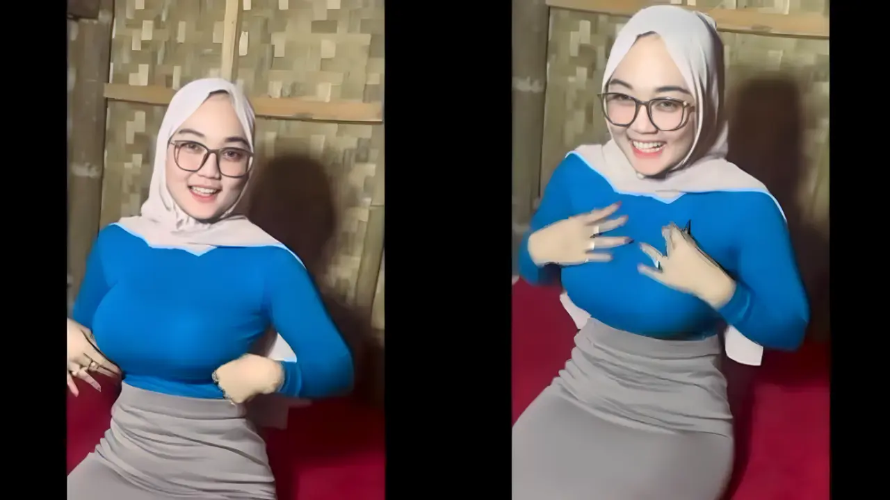 Indo Hijab Tobrut Sange Di Gilir Abg (360)