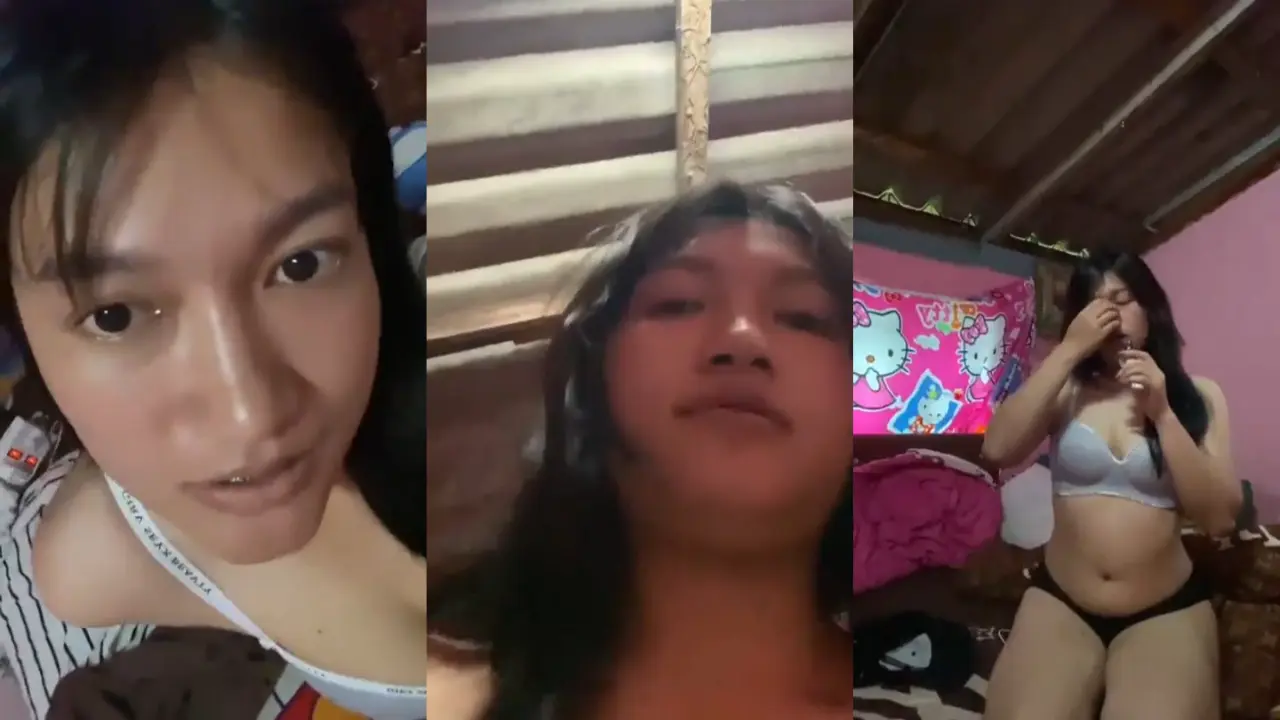 indo Ibu tiri yg lgi viraI show teIanjng (Koleksi Dr. Pinguin Bokep, M.S.B.)