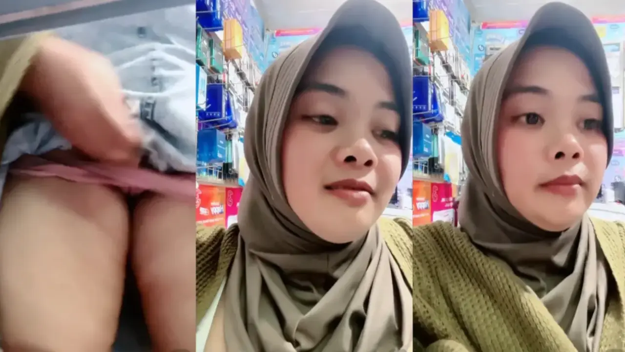 indo – jaga konter sambil colmekk