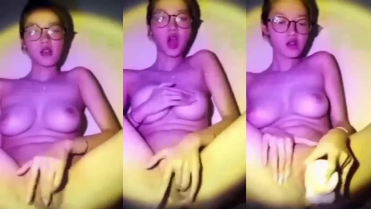 Indo Panya Cantik Live Telegram Main Dildo 3
