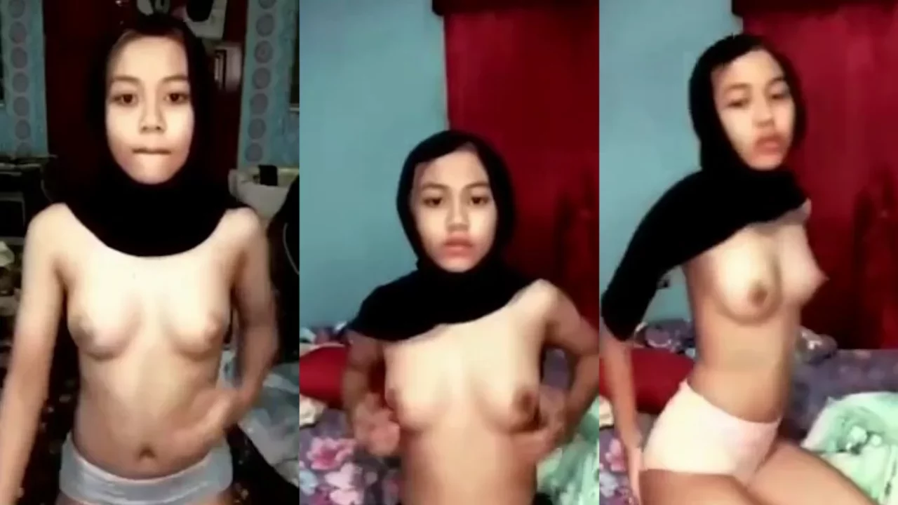 Indo Ukhti Sange Bugil Colmek Bikin Crot 1