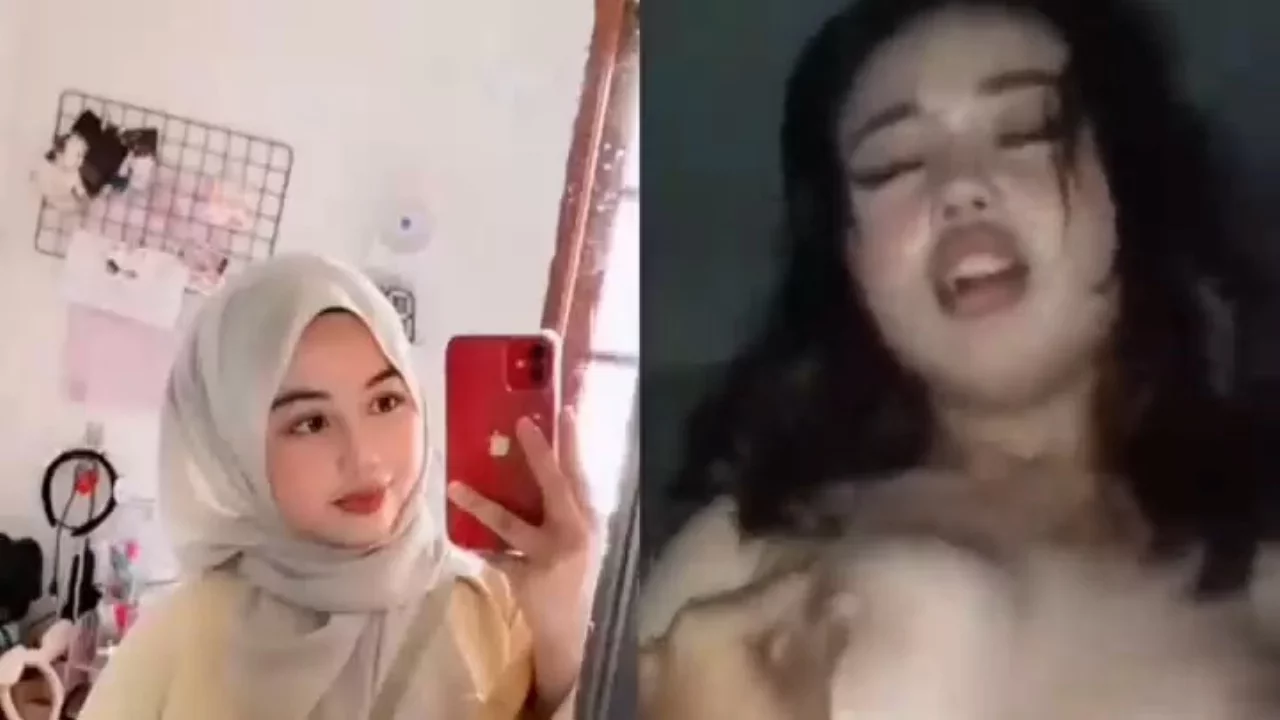Indo Ukhti Toge Main Di Oyo Ternyata Binal