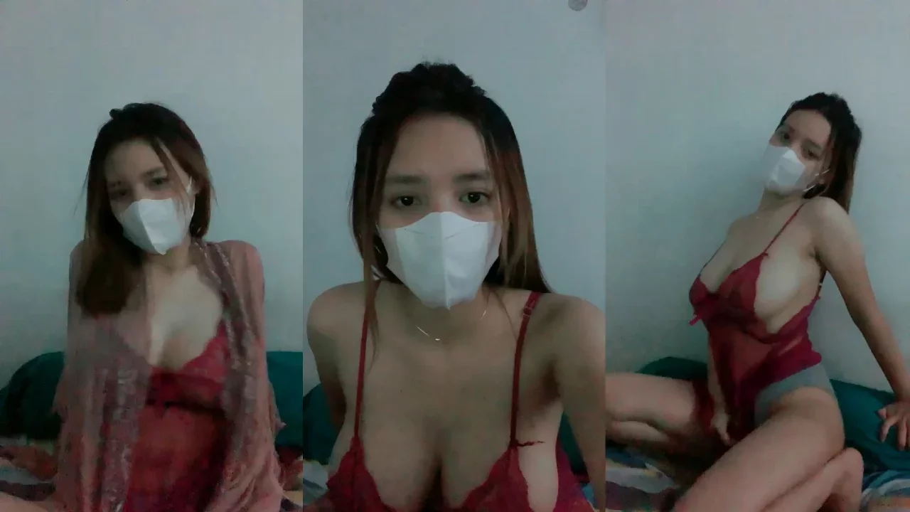 Indo UrBaby Toge Penasaran Memeknya