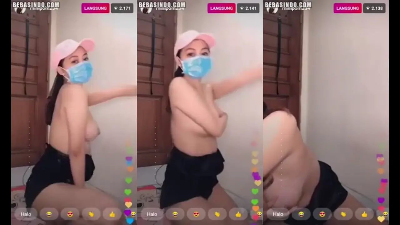 Indo Vira Live Ig Bikin Sange