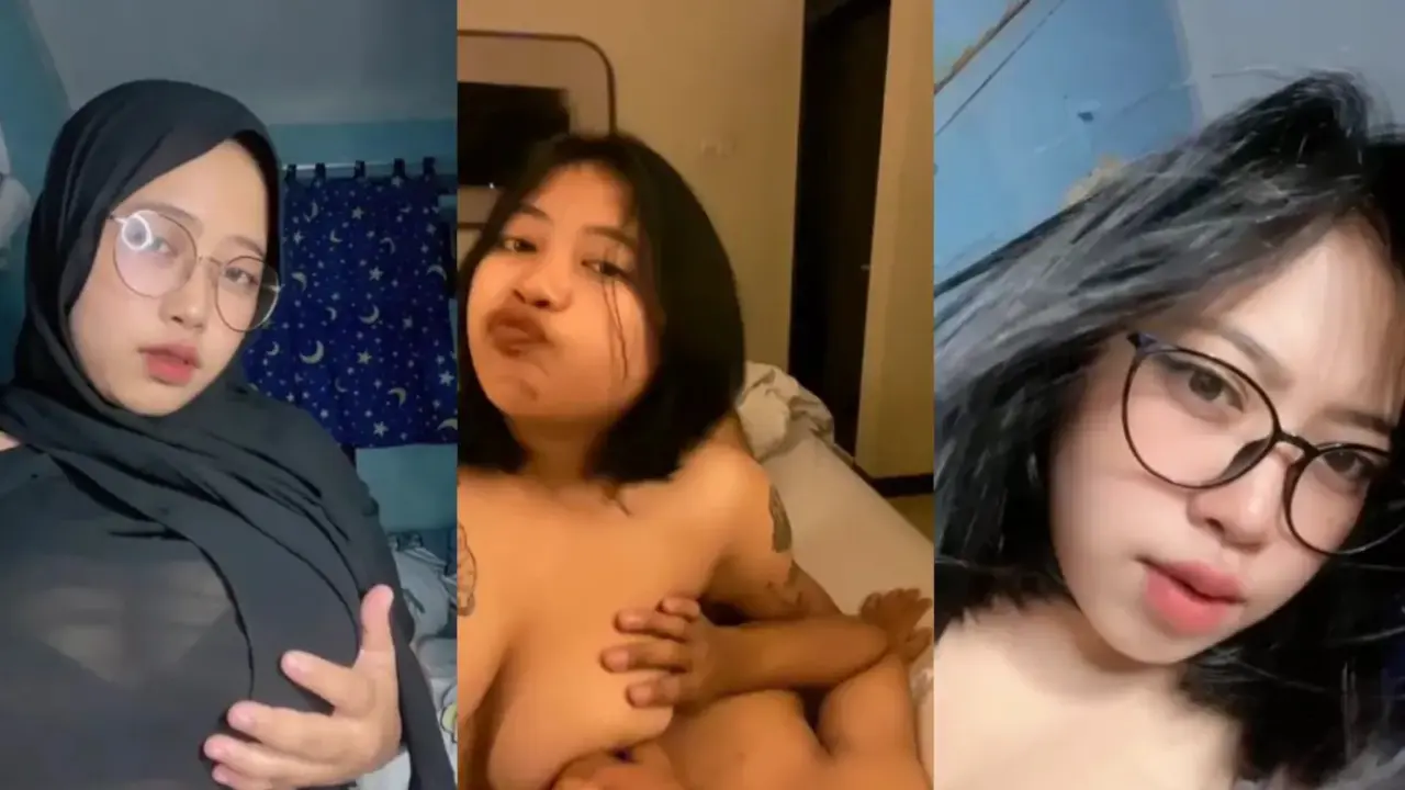 Kompilasi Nana Neni Tobrut Ngewe binal bukan main