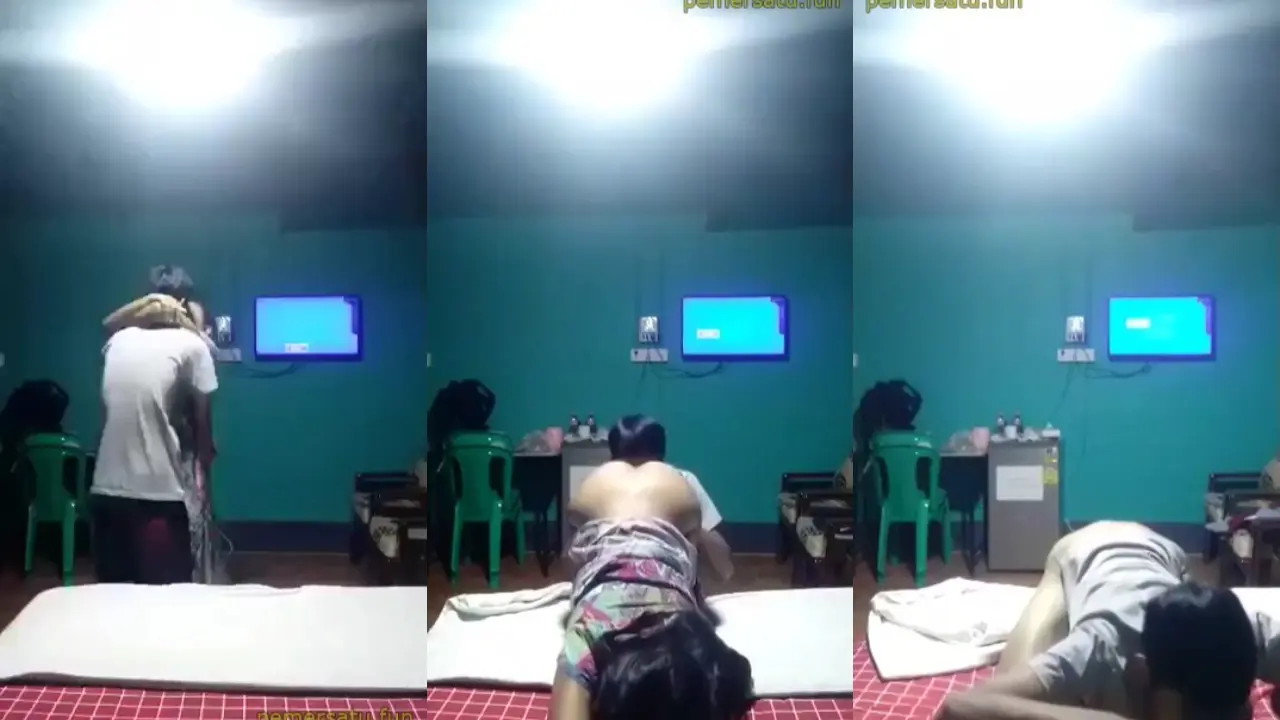 Ngewe Adik Ipar Saat Rumah Sepi