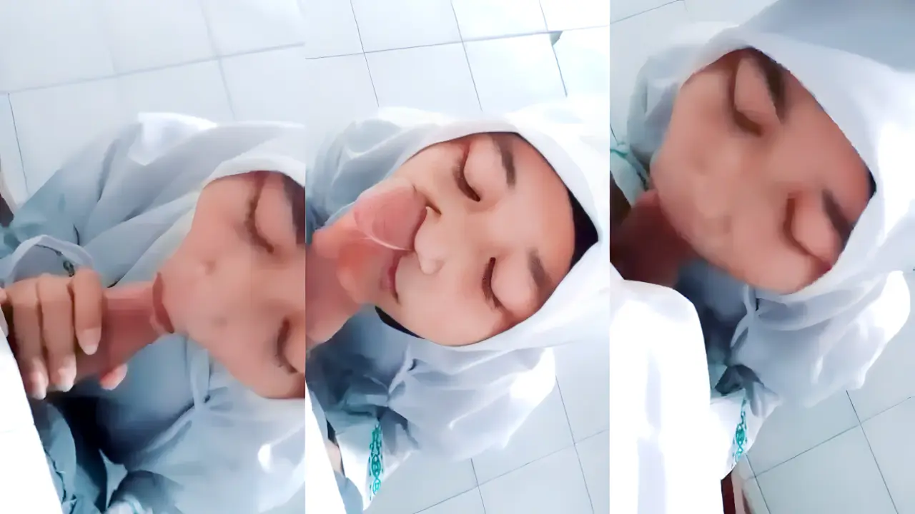 SMA viral nekad mesum di dalam kelas