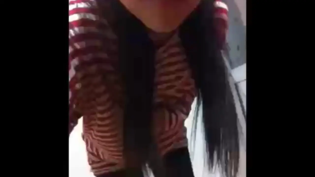 Terbaru Cewek Jakarta Cantik Pamer Body Montok