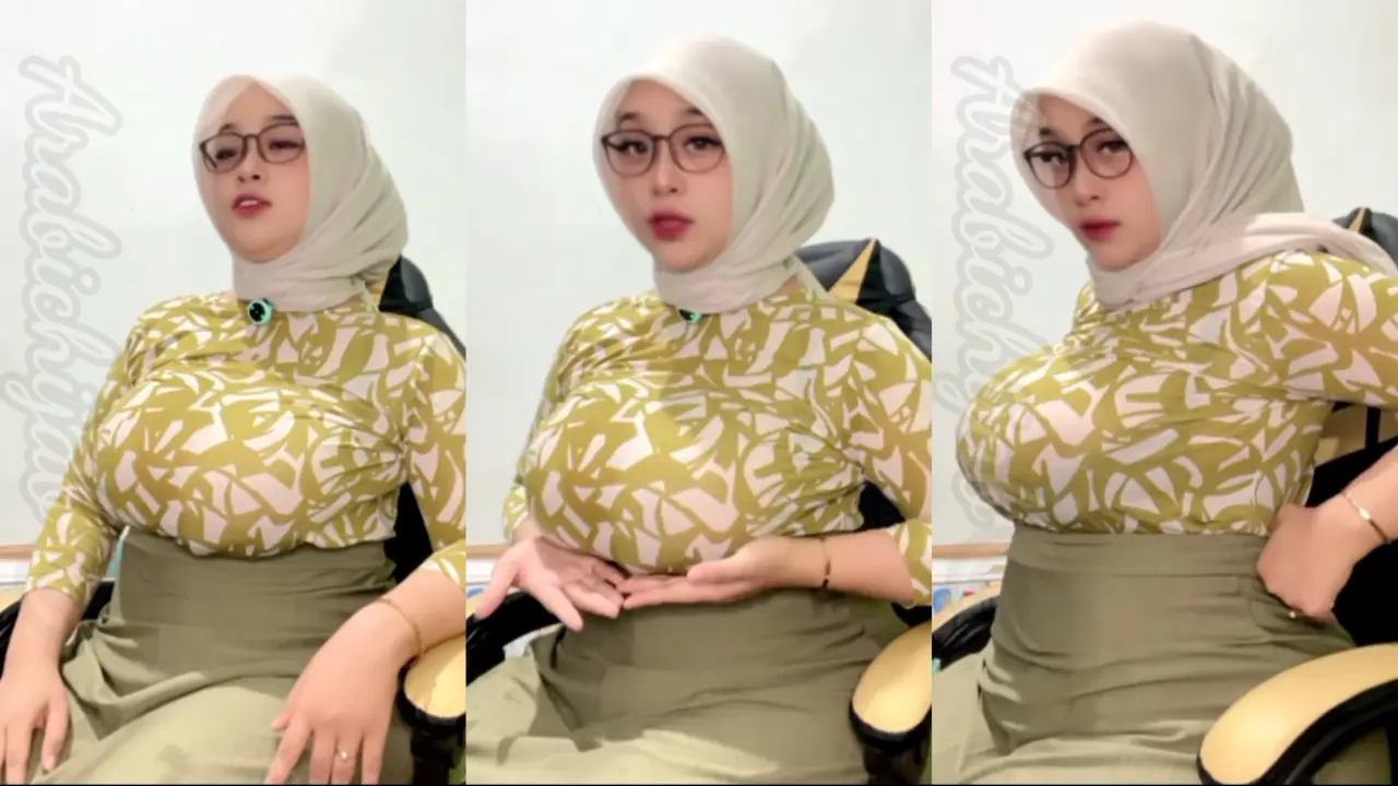 Buk salsa berulah lagi sehabis menikah aduh duhhhh