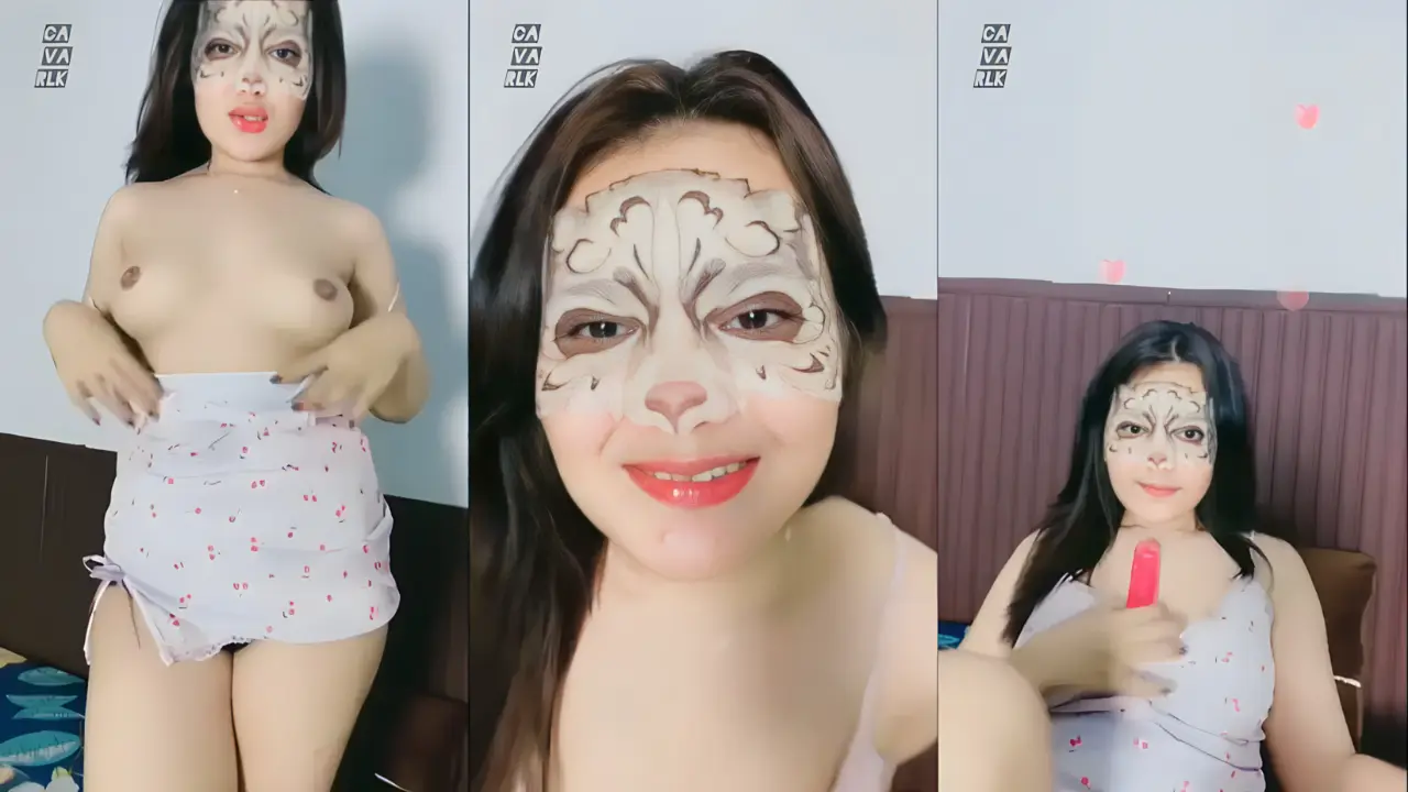 Caca Calon Idaman Kita Pamer Uting Cakep Juga Dream