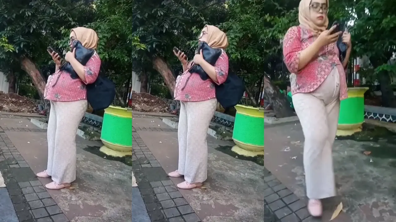 Candid bumil 9bulan (720)