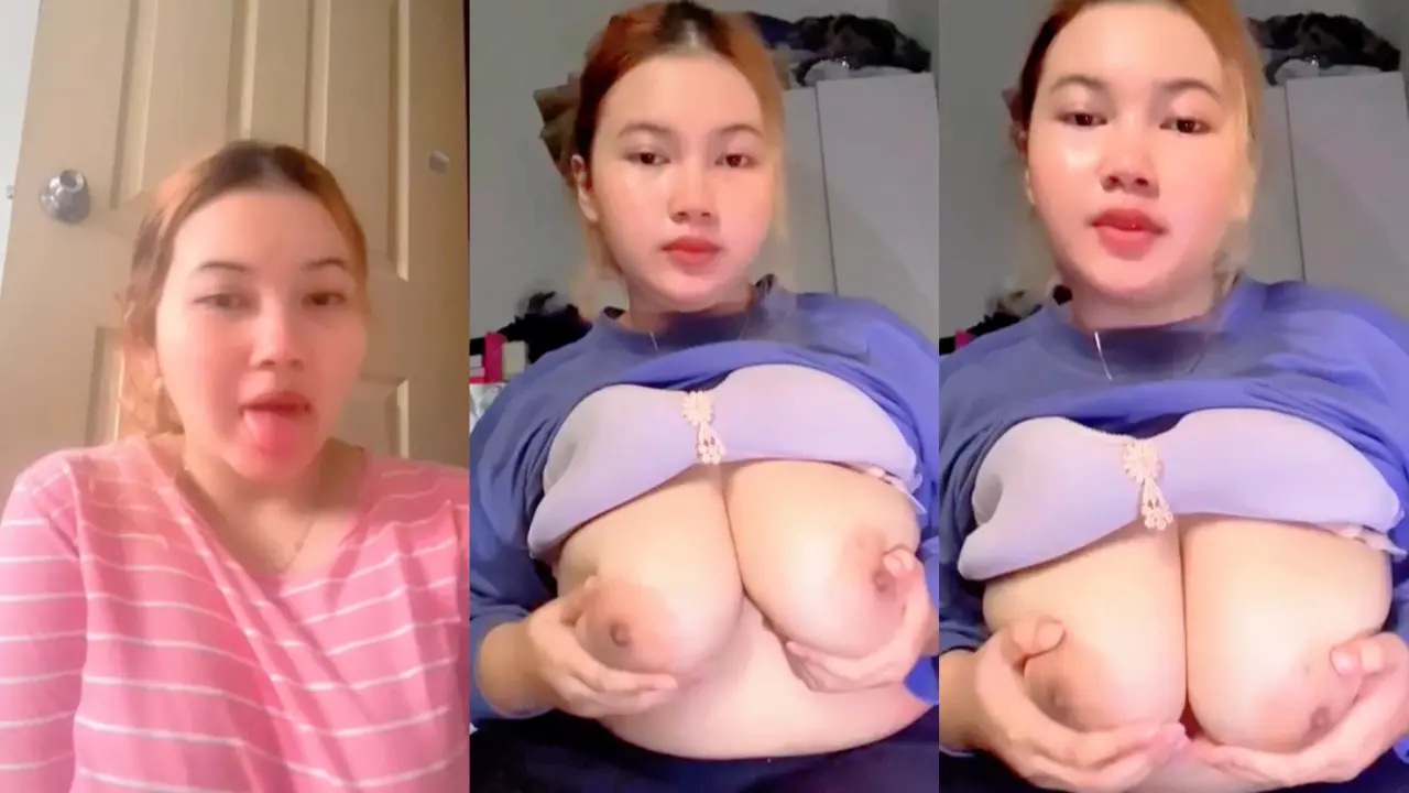 Cantik Banget nih Cewek + Tobruk juga asli puas