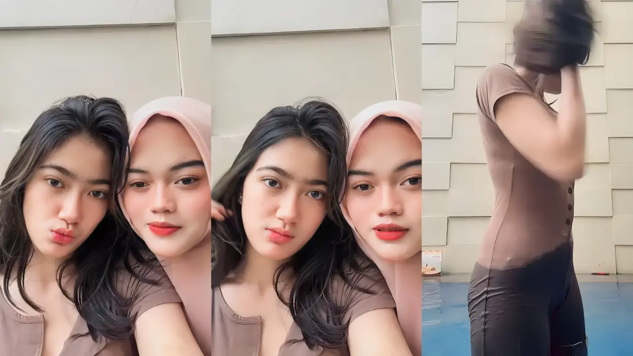 cantik bet gila pacar sapa nihh pengen di entup