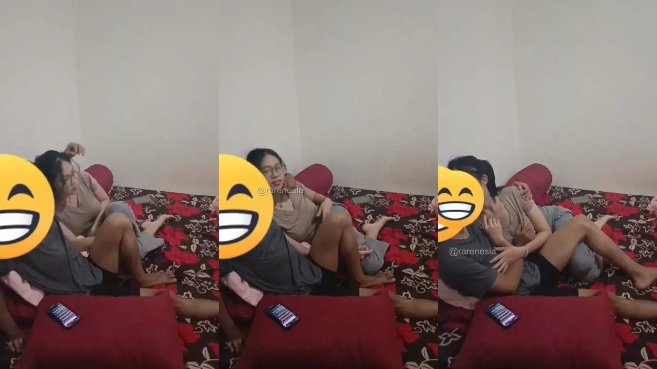 CCTV ibu kost