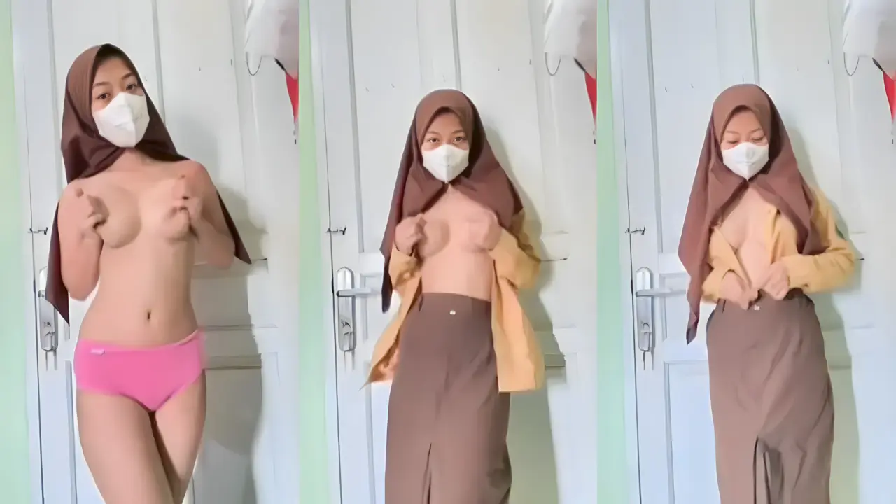 Celva Novia Amanda Hijab – Salam Pramuka (Maaa)