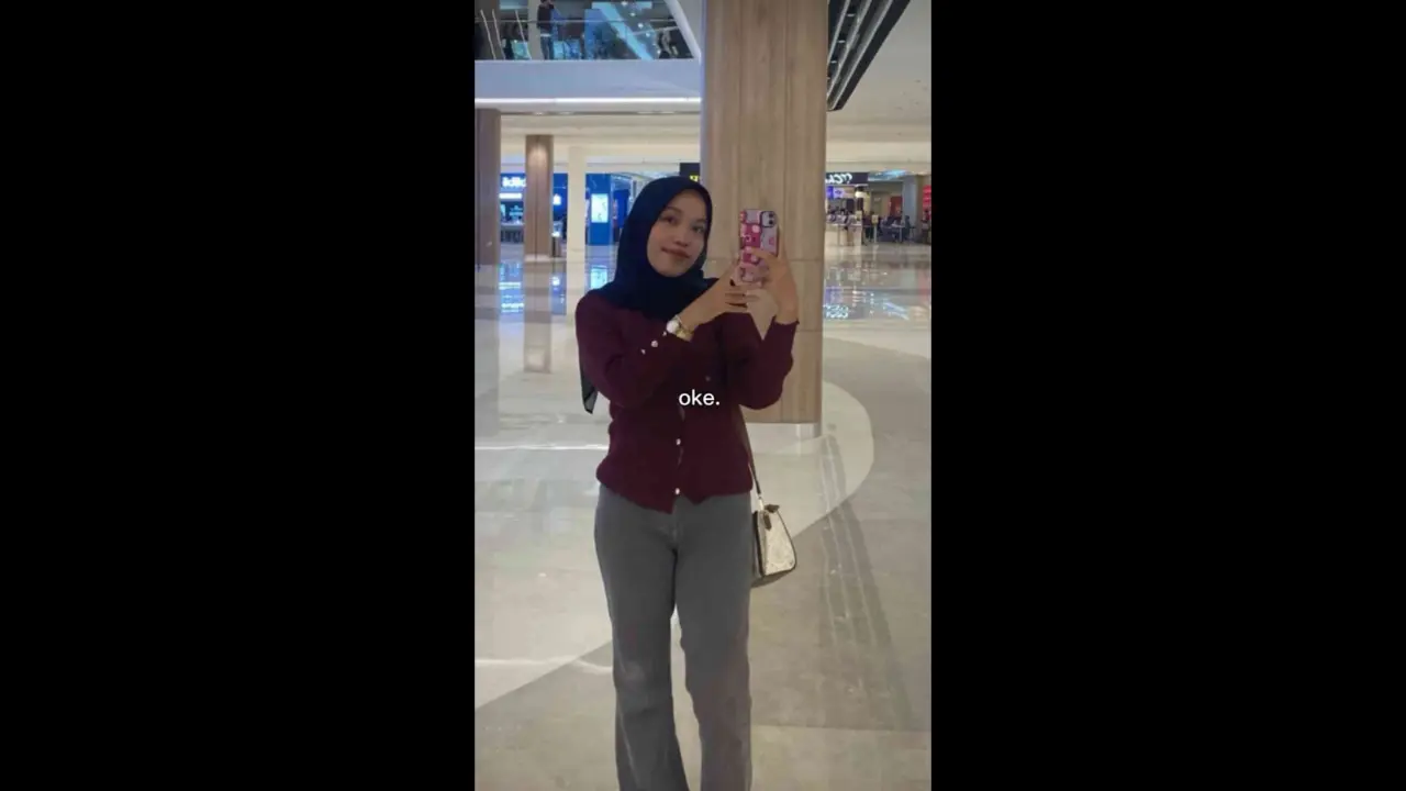 Cewe Palembang Shallu Nabila Colmek