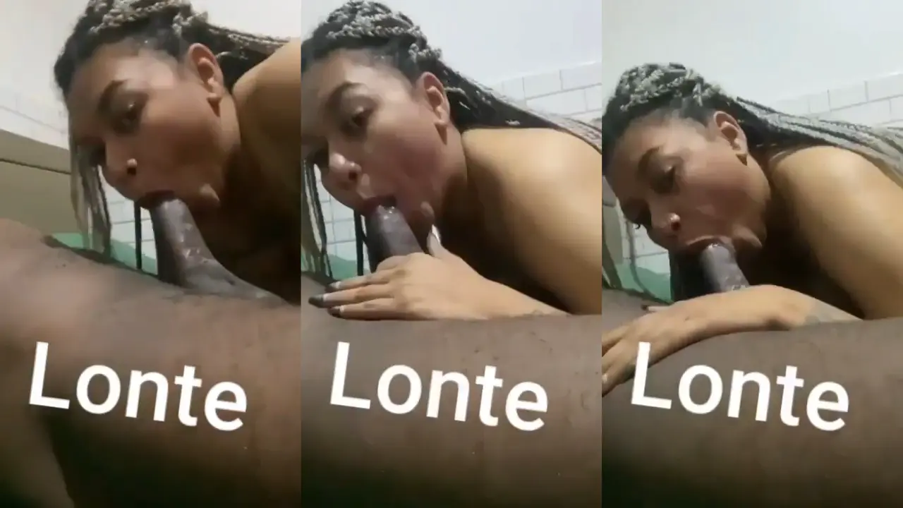 Cewe Papua kena rudAL Afric4