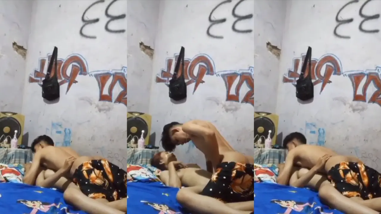 Cewek nya bilang Anjing kamu rehan