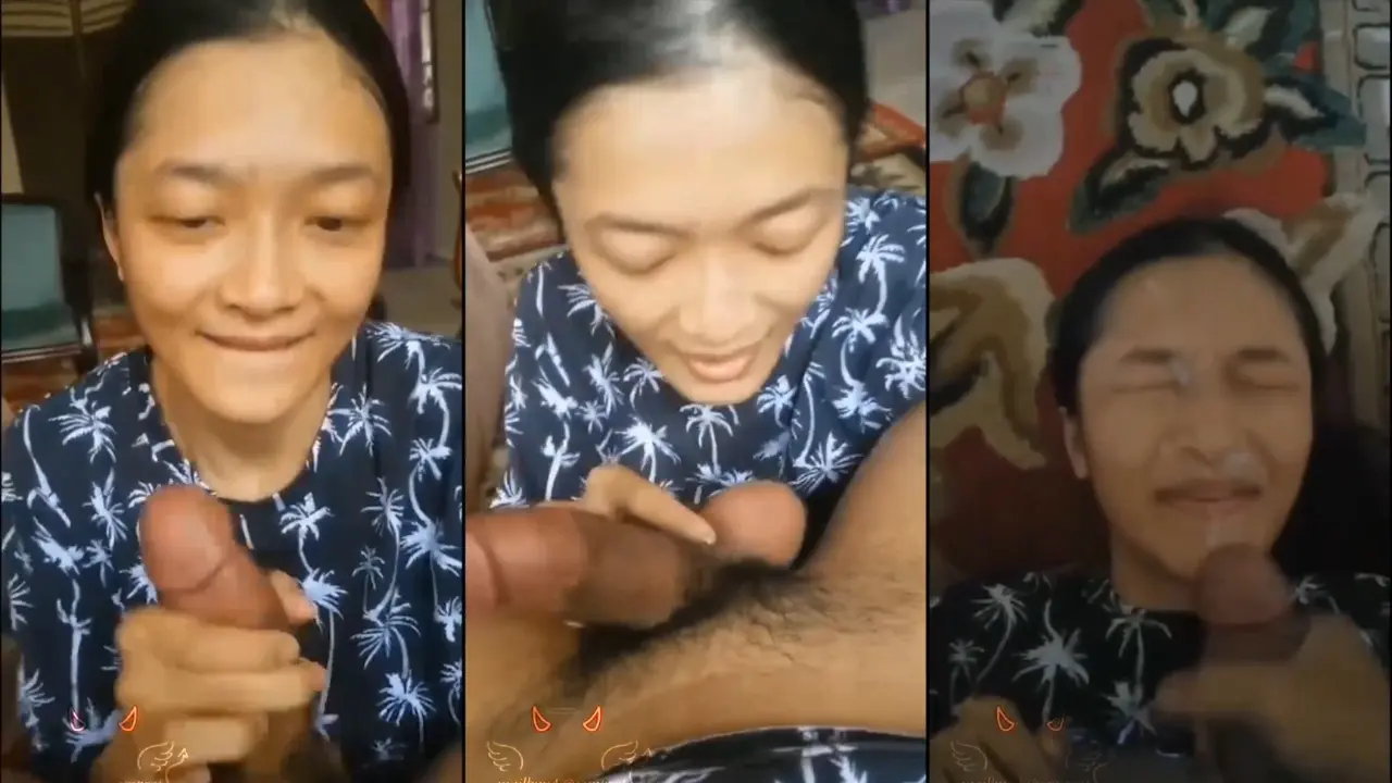 Cewek nya bilang kok bisa sebesar ini yankk
