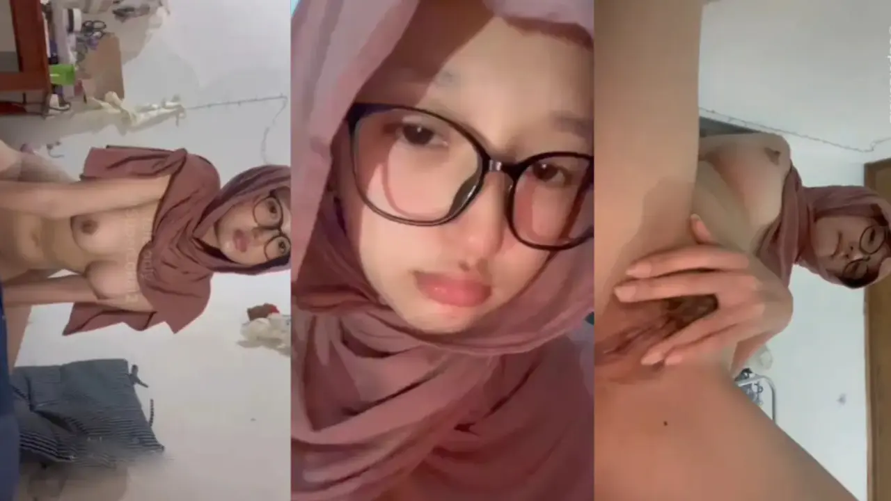 Cewek se cute ini enak banget buat bahan coli