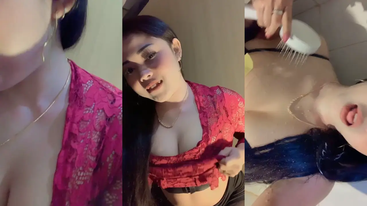 Cici Real Good Kebaya Basah