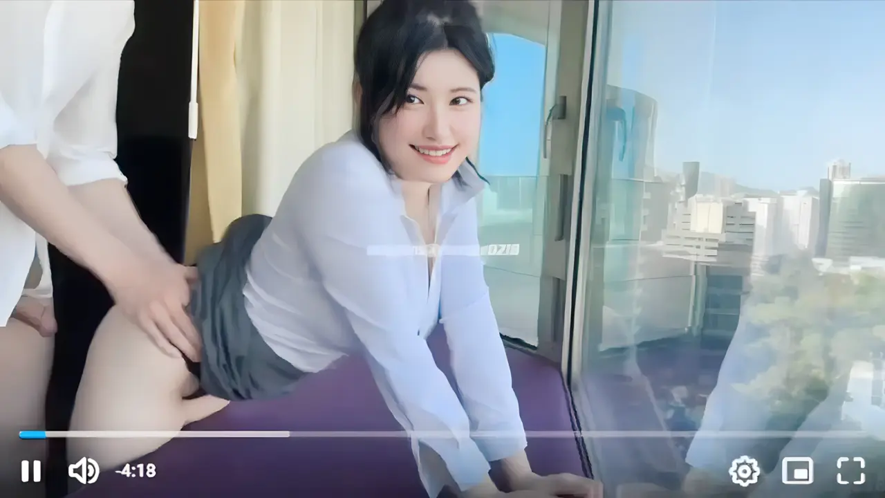 cocopie get doggy