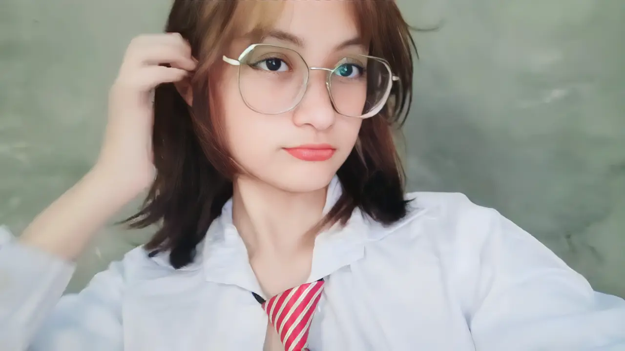 cosplayer bodi mulus COK enak nih LAGI pamer PAMER