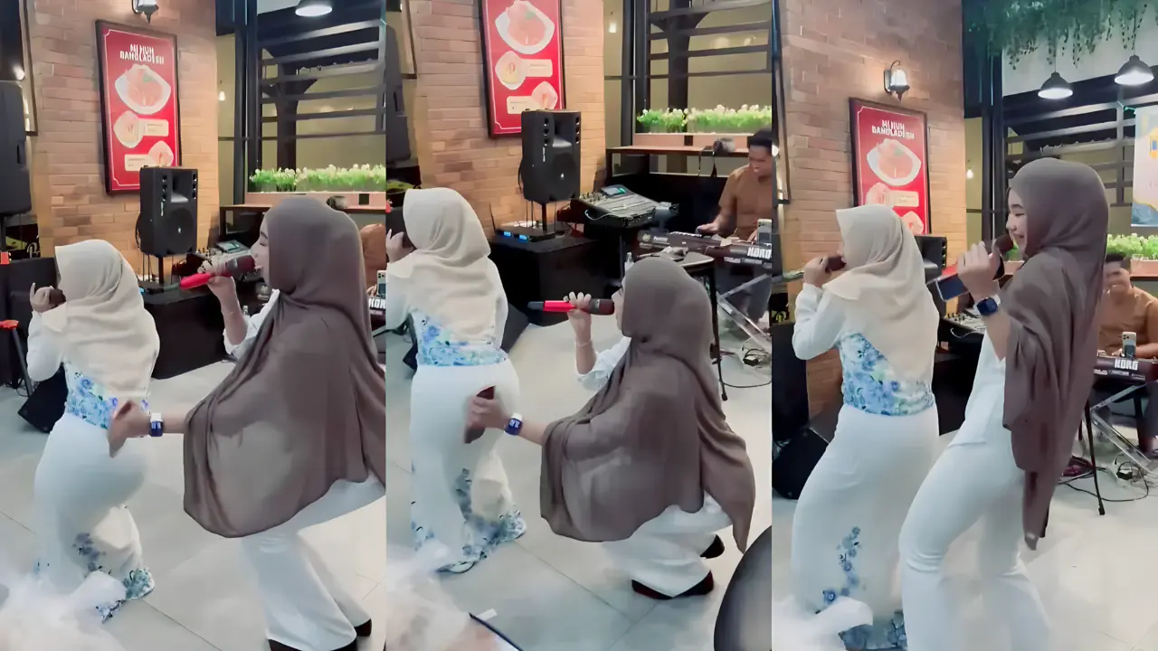 Detik2 ukhty di grepek laki orang di Madura