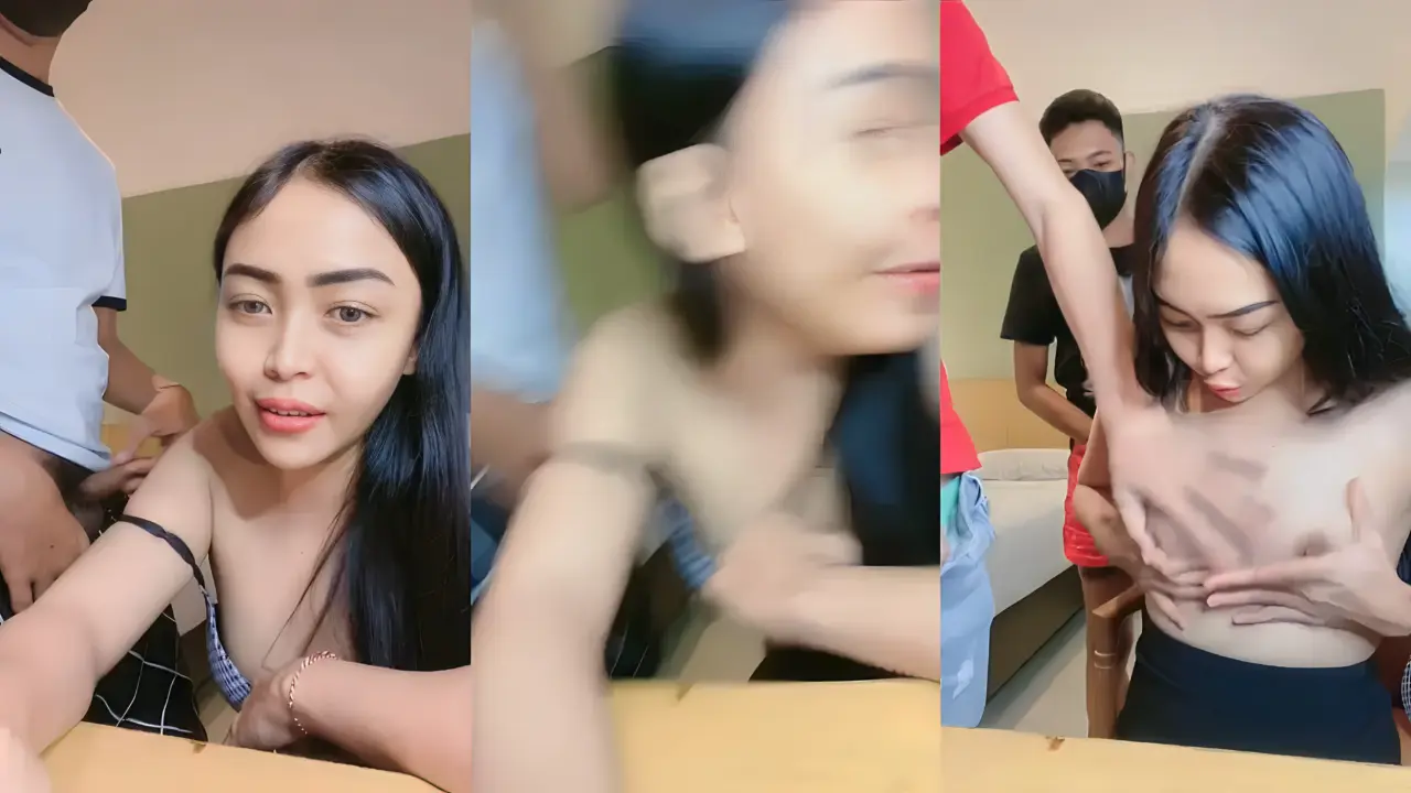 digilir sama ponakan