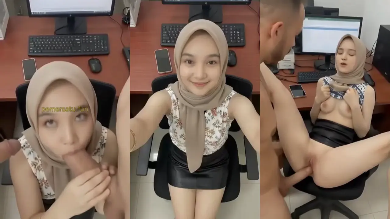 dipanggil bos ke kantor (HD)