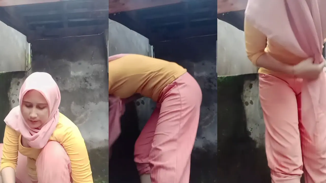 Emak_jilbab_sengaja_kasih_imbalan_mama_muda_hijab_cantik_sangat_mempesona(1080p)