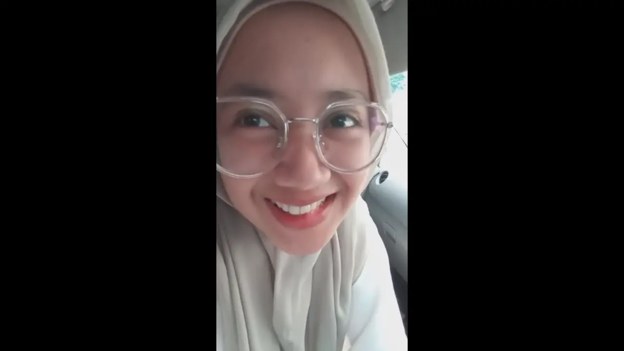 Enak banget mulut kamu sayang