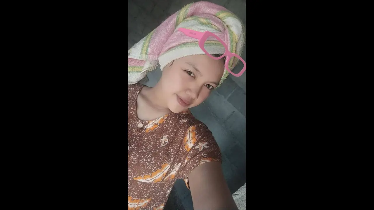 Enak banget sayang
