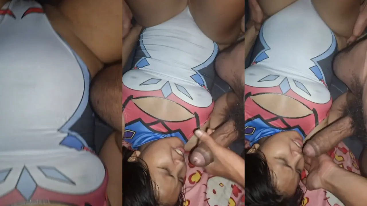 Enak kan yang gede