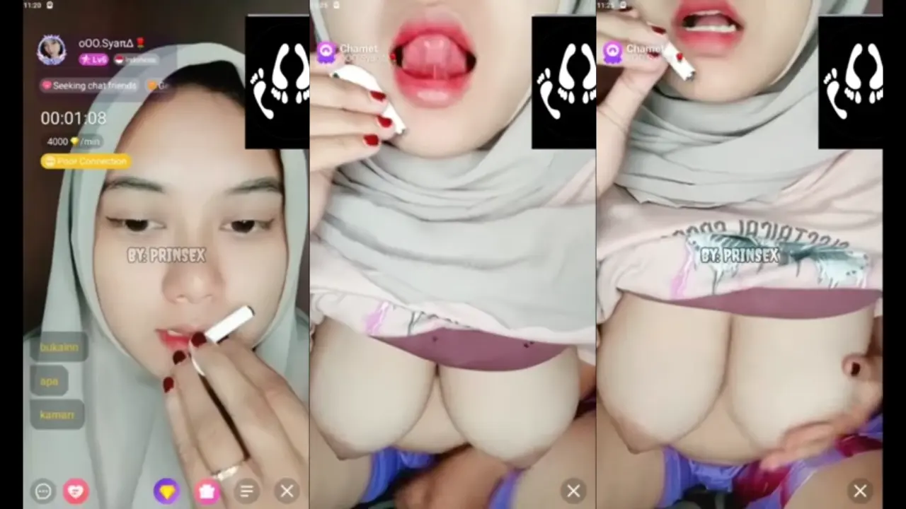 EPORNER.COM – [0Uo6j0Cf0jc] vcs bareng yana (480)