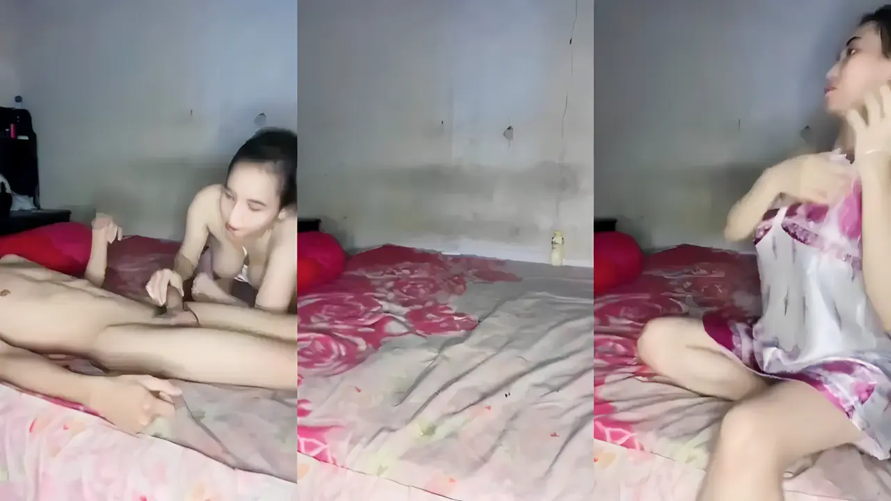 gadis cantik ngewe abang ganteng