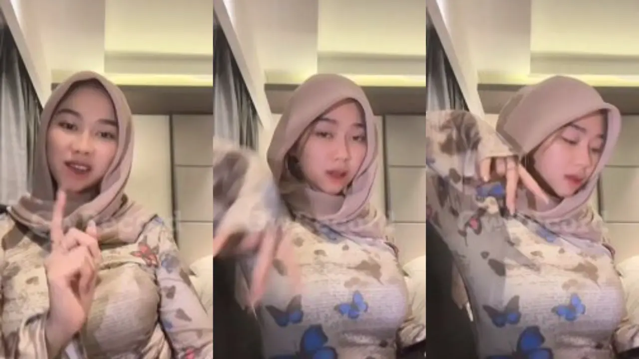GADIS MANJA TOKET BULAT FULL