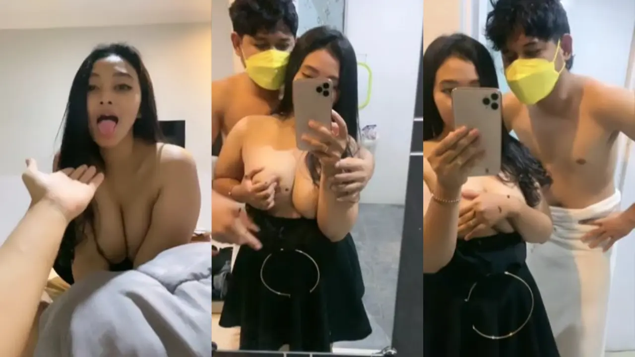 Gadis Seksi Pulang Dugem Ngentot Sama Pacar (480)