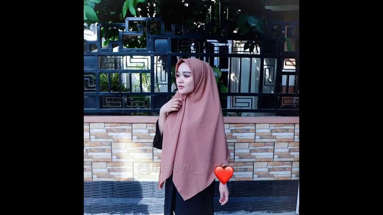 Gak tahan LDR an