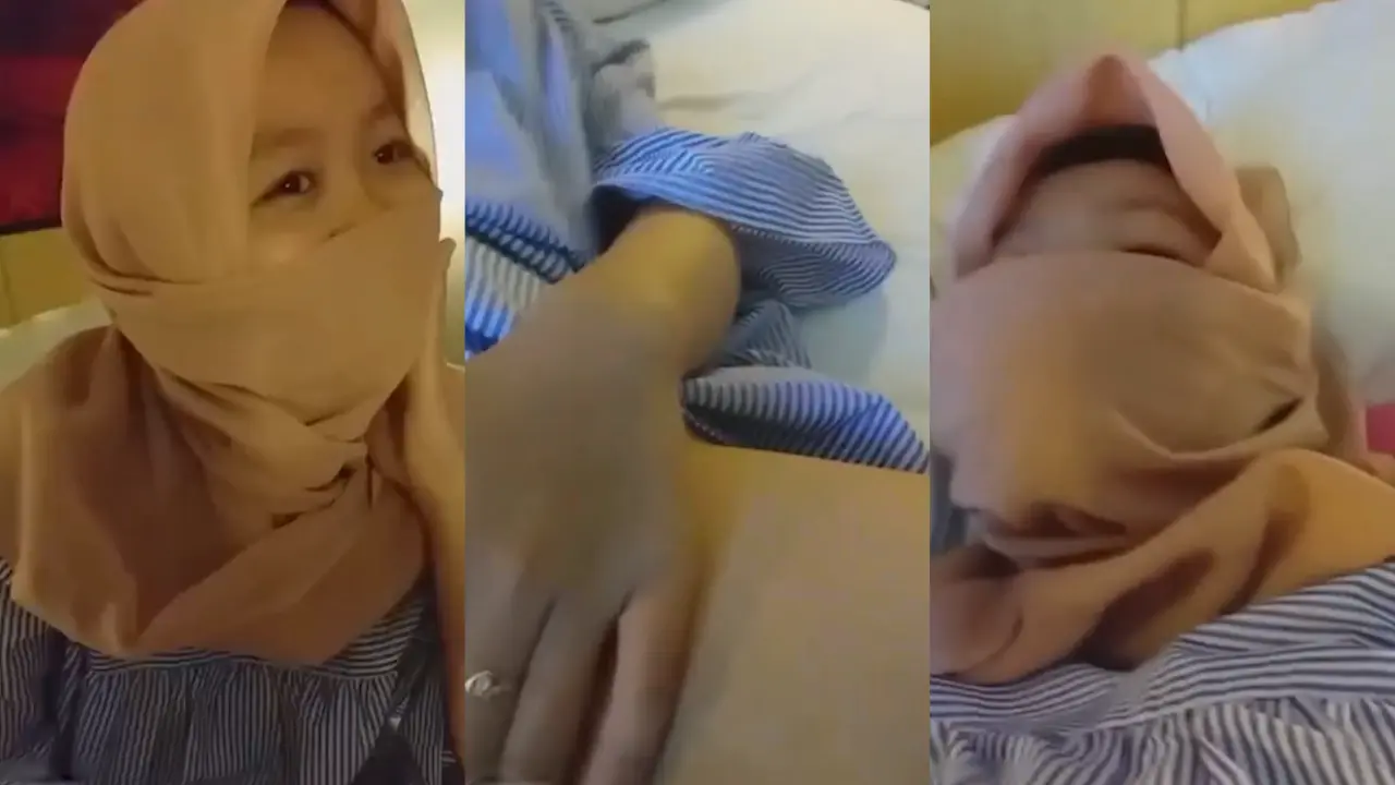 Gara Gara Kesepian Ibu Tetannga Open Bo mp4