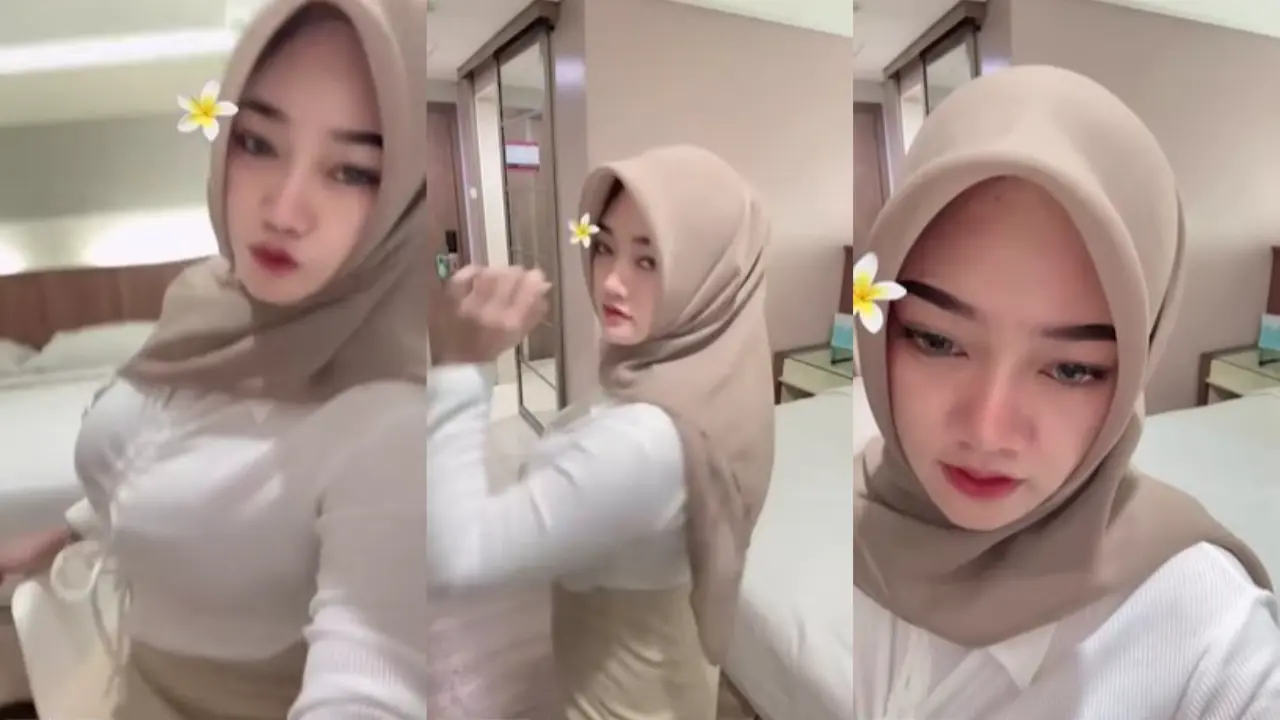 Hijab Indonesia Gacor Parah nih