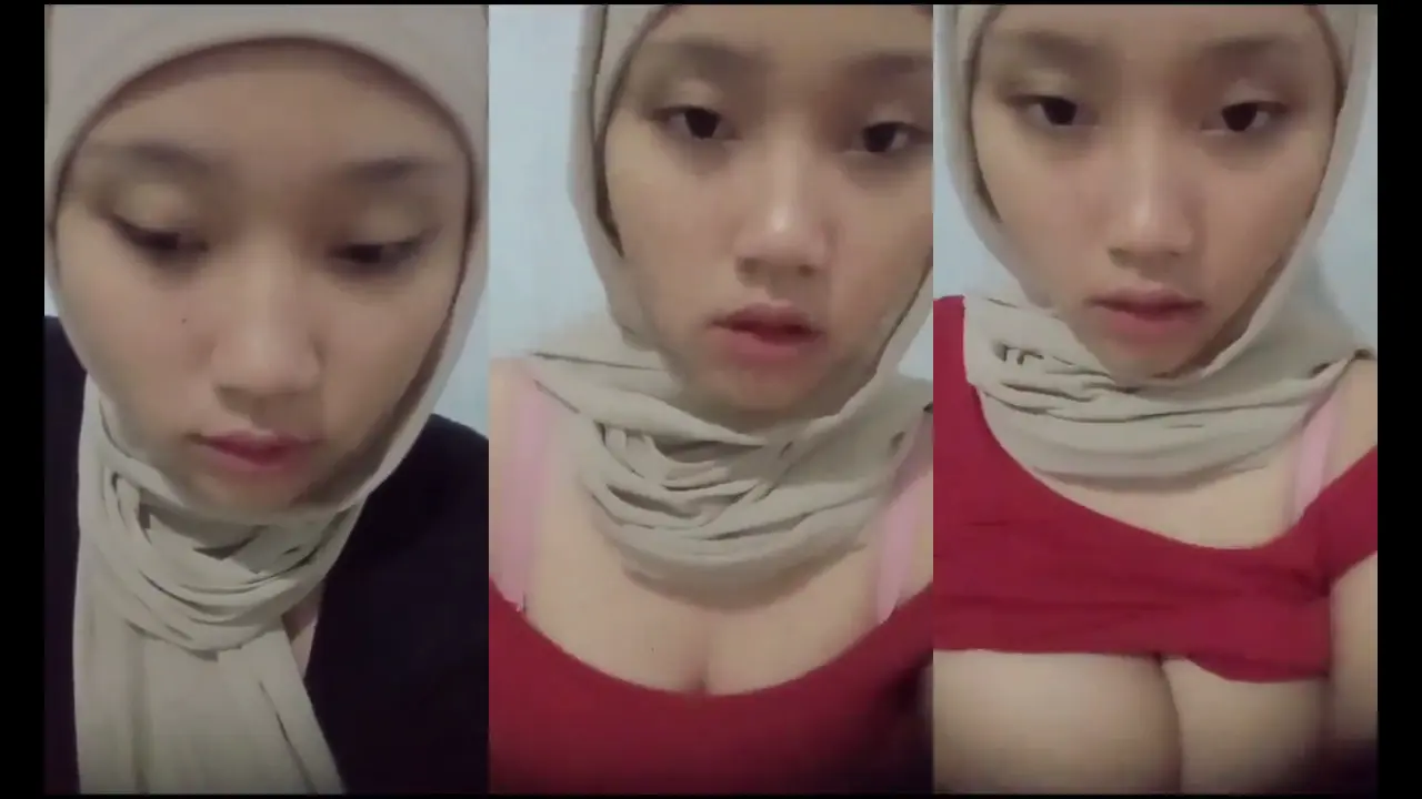hijab mainin TT
