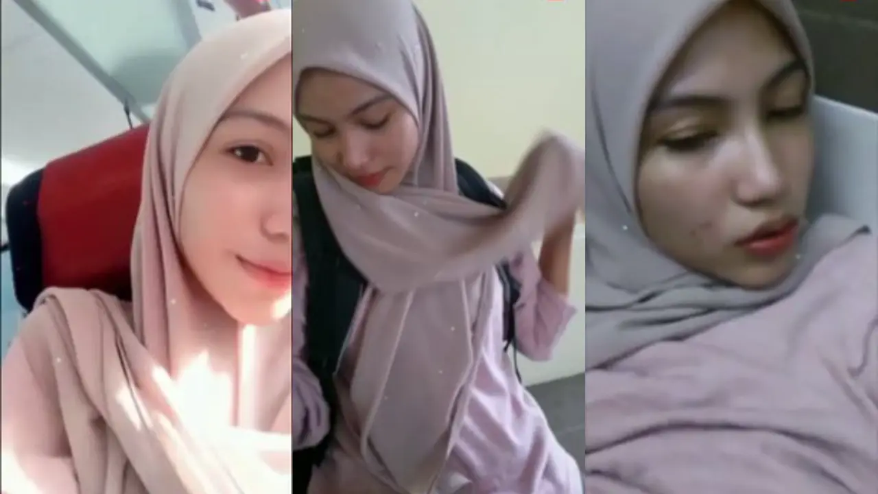 Hijab Malay cantik 28 Desember 2025
