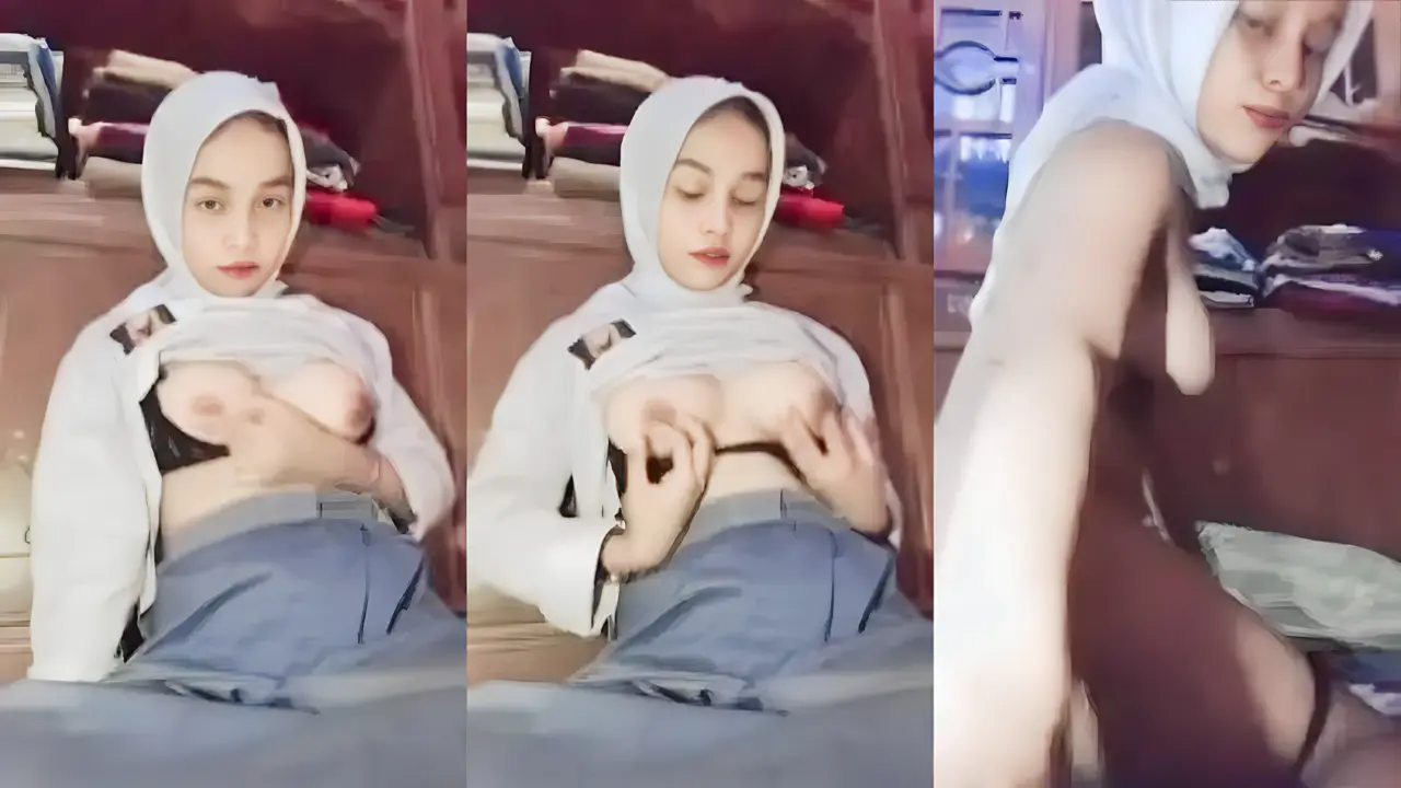 Hijab osis omek