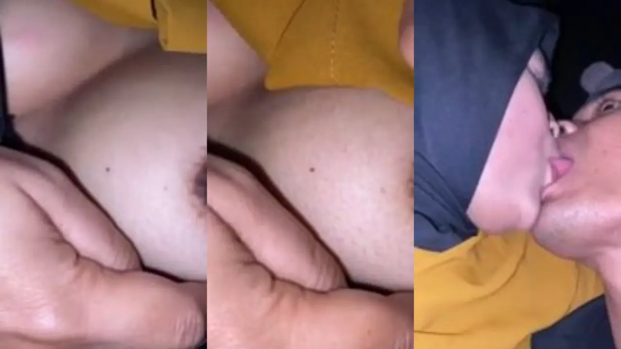 Hijab suka mesum