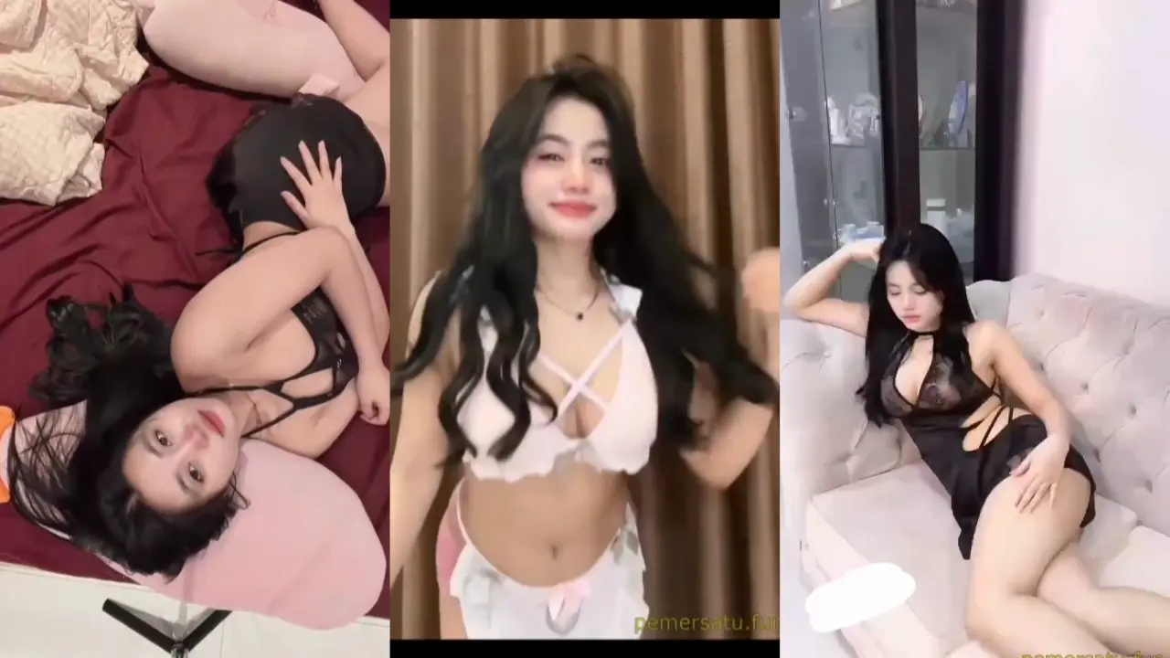 ig its anggie update eksklusif terbaru hot banget crot (HD)