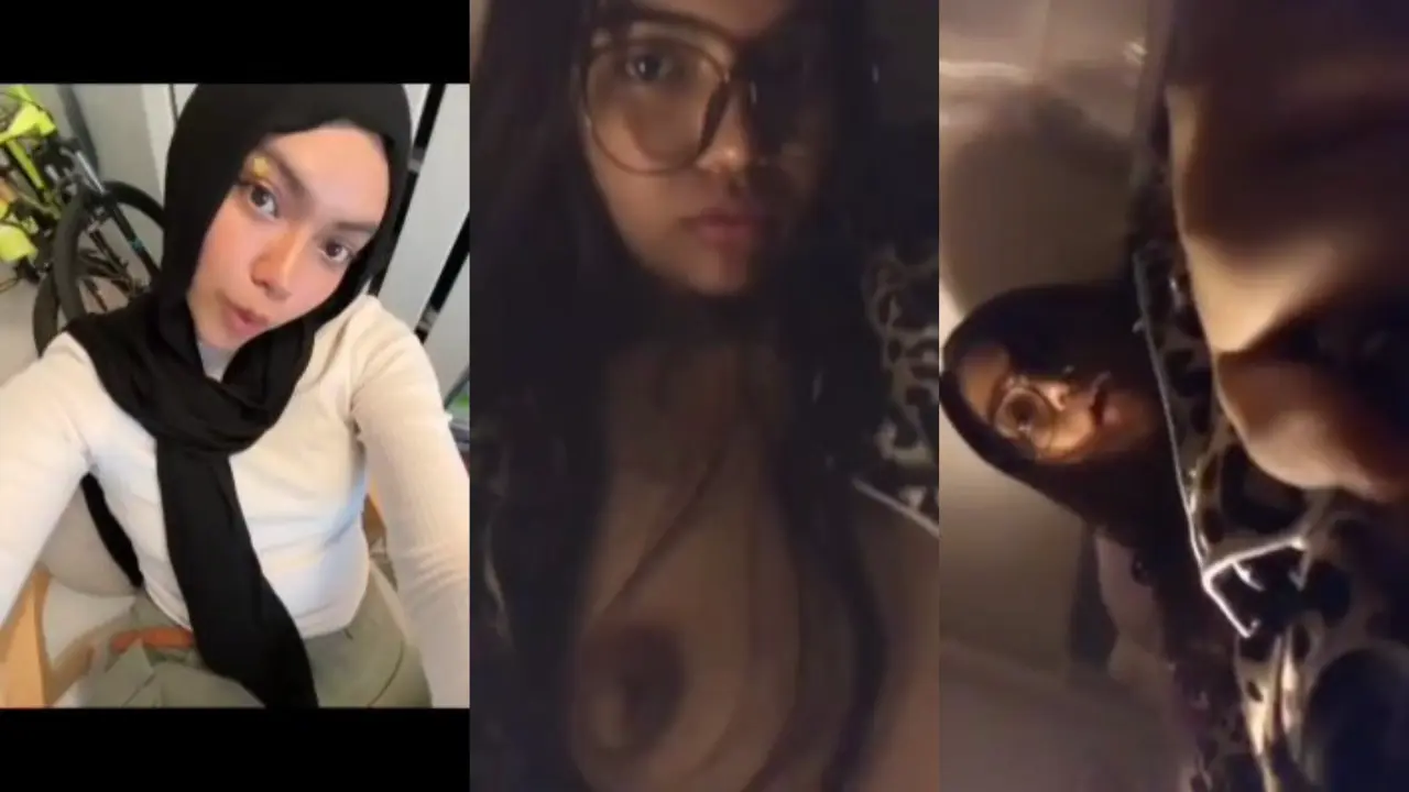 indo hijab viral bokep