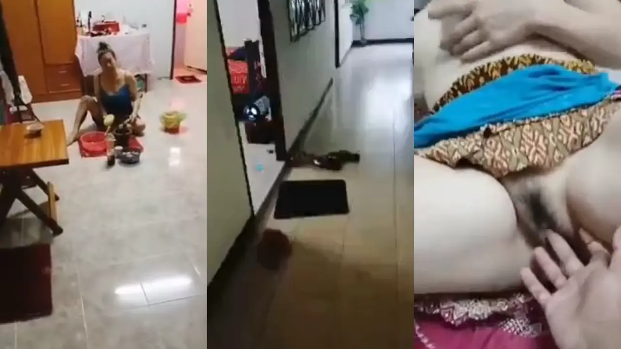 IndoBokep_-_Masuk_ke_Rumah_Tetangga_Lagi_Masak_Diajak_Main