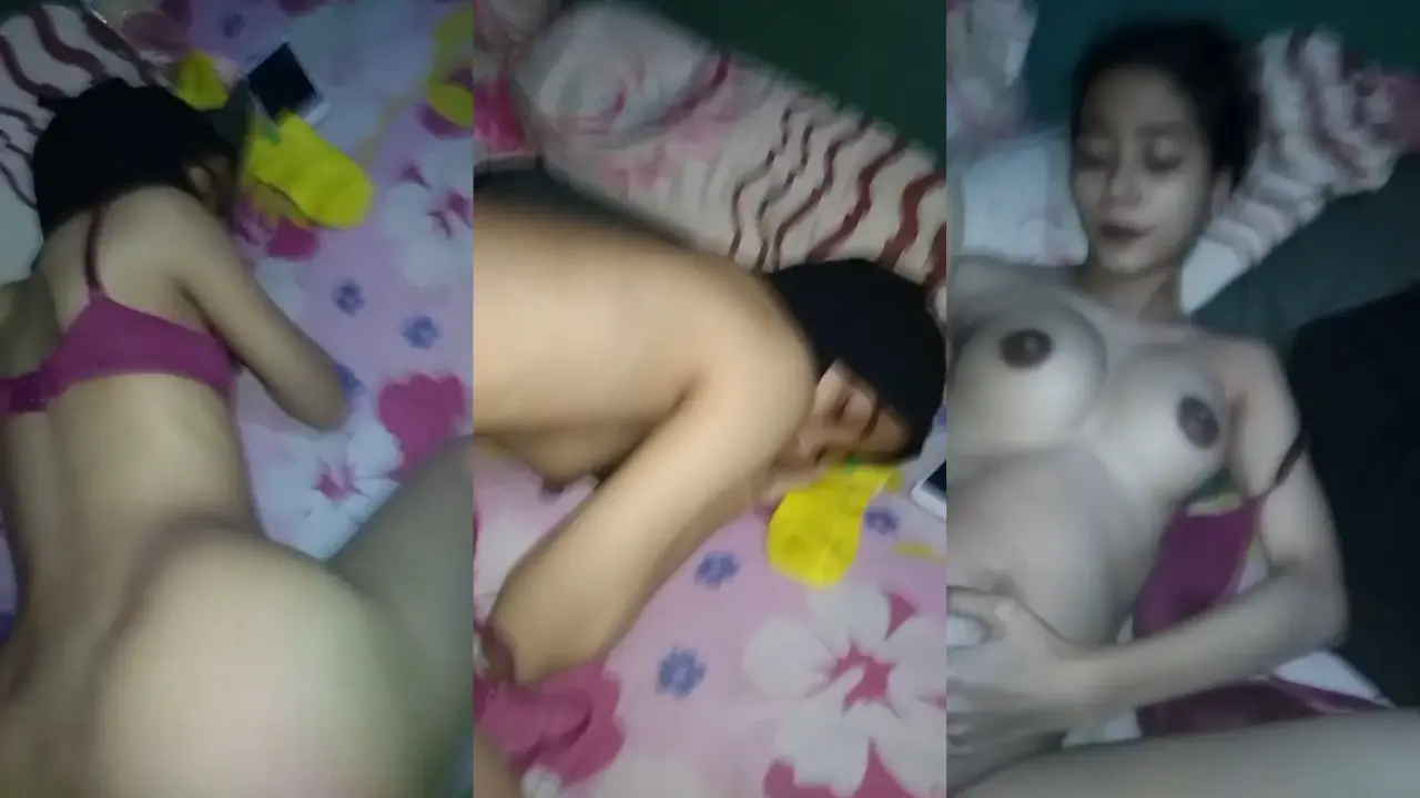 Jilbab polos ternyata jago