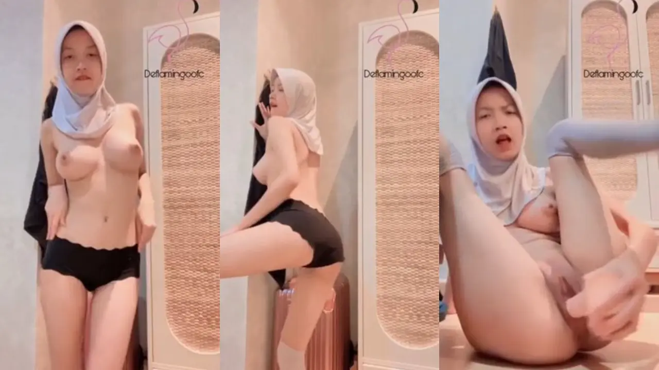 Jilbab SMA colmek sampe muncrat (480)